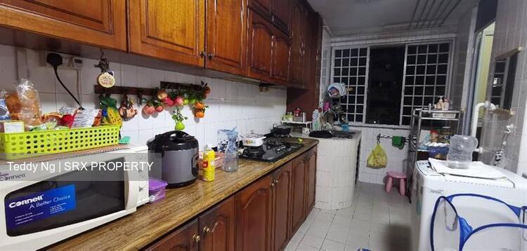 Blk 946 Tampines Avenue 4 (Tampines), HDB 4 Rooms #233853761